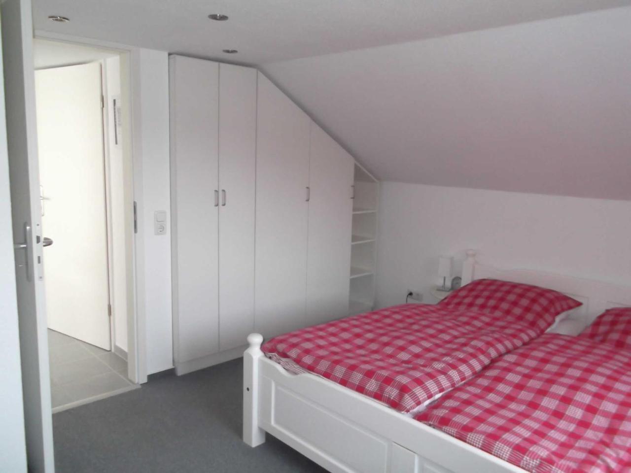 Apartamento Vogler Lothar Neustadt in Holstein Exterior foto