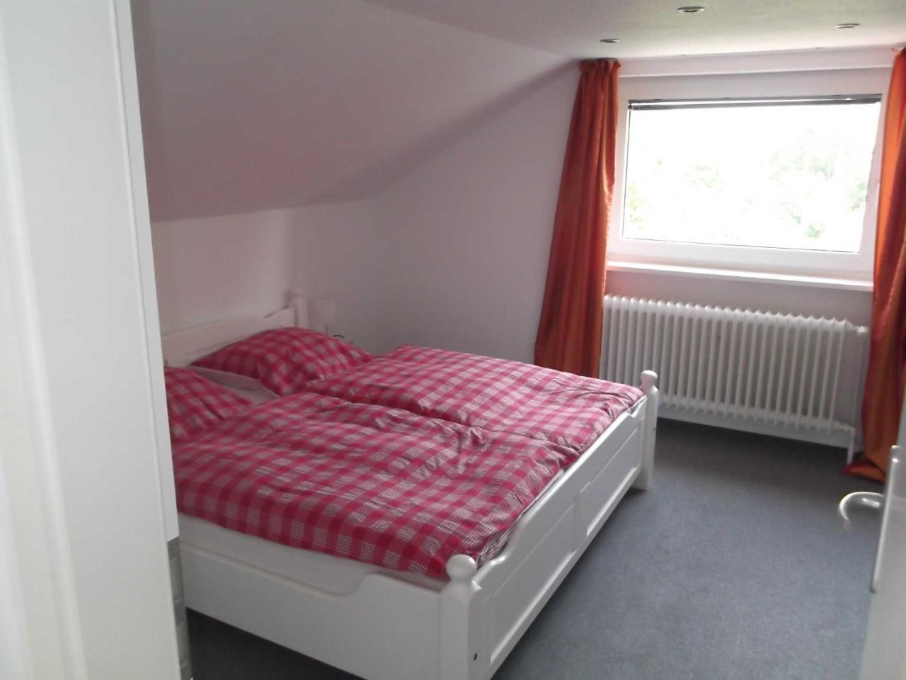 Apartamento Vogler Lothar Neustadt in Holstein Exterior foto