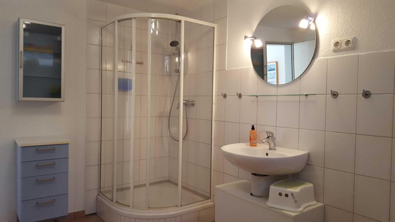 Apartamento Vogler Lothar Neustadt in Holstein Exterior foto