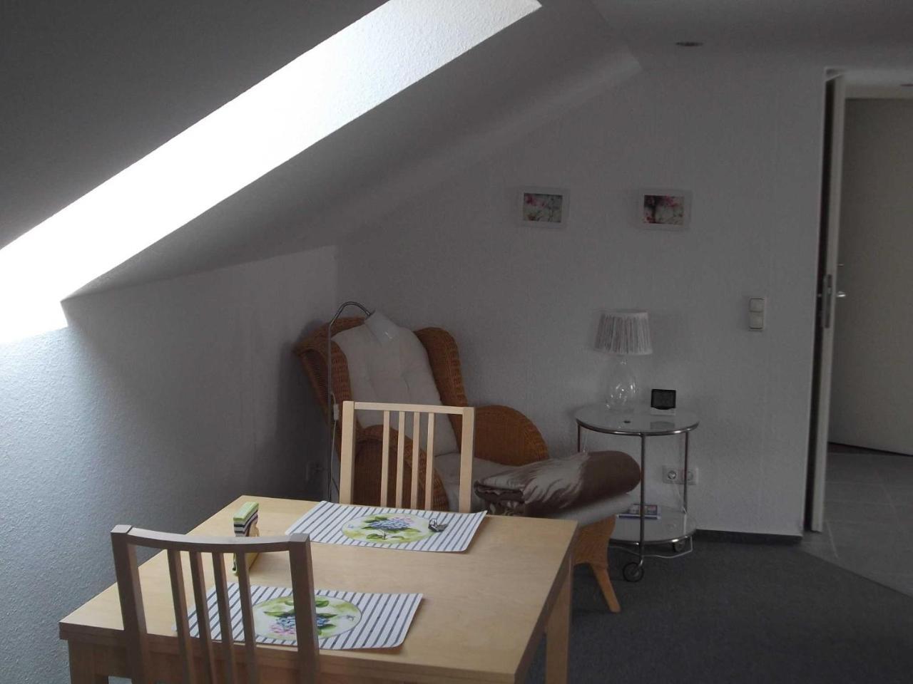 Apartamento Vogler Lothar Neustadt in Holstein Exterior foto