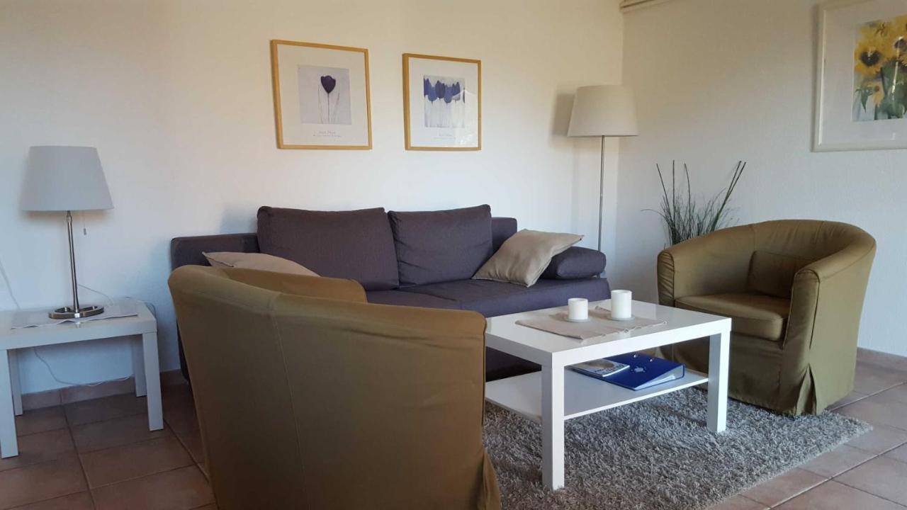 Apartamento Vogler Lothar Neustadt in Holstein Exterior foto