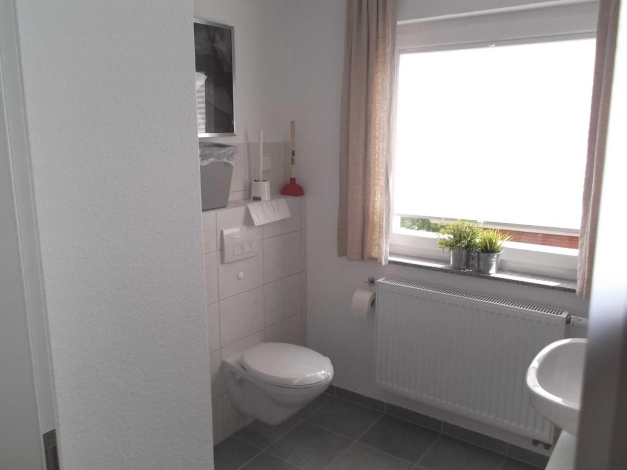 Apartamento Vogler Lothar Neustadt in Holstein Exterior foto